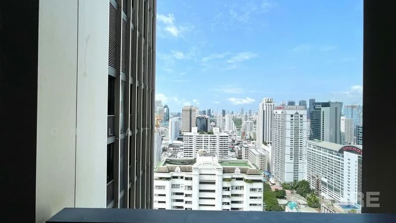 Noble BE19 Sukhumvit : โนเบิล บีไนน์ทีน สุขุมวิท, กรุงเทพ, 89 ซอย สุขุมวิท 19, คลองตันเหนือ, วัฒนา, กรุงเทพ, 35 ตร.ม., คอนโด ขาย, โดย Chalatda Mekwian, 500423406 - DDproperty.com