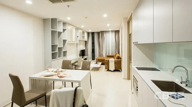 ขาย - Noble Ploenchit : โนเบิล เพลินจิต, กรุงเทพ