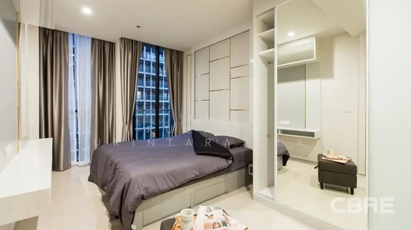 ขาย - Noble Ploenchit : โนเบิล เพลินจิต, กรุงเทพ