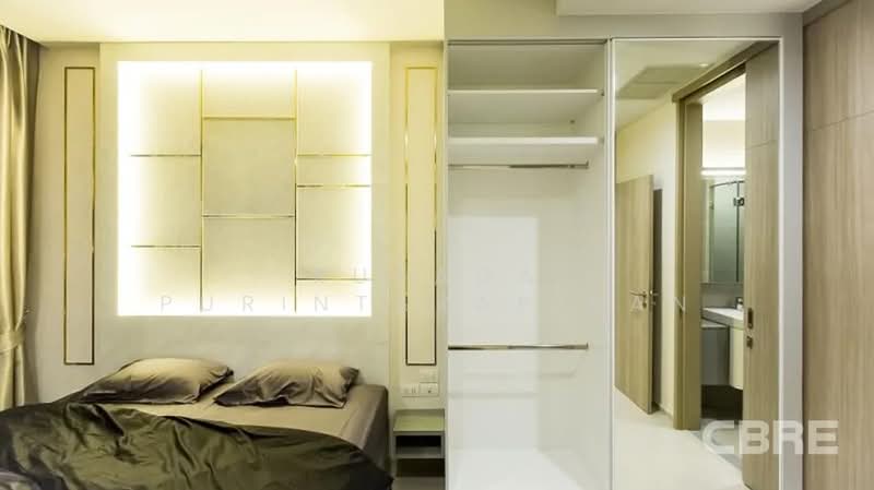Noble Ploenchit, Bangkok, 1035 Ploenchit  Road, Lumphini, Pathum Wan, Bangkok, 1 Bedroom, 59 sqm, Condo For Sale, by Rusada Purintarapiban, 500423407 - DDproperty.com