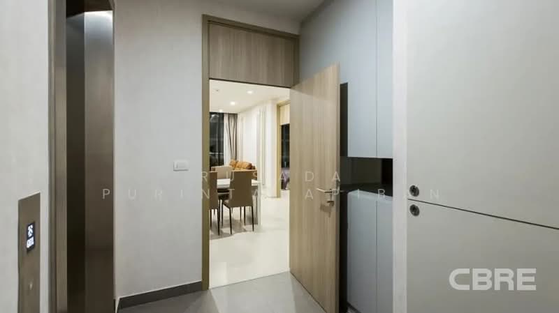 Noble Ploenchit : โนเบิล เพลินจิต, กรุงเทพ, 1035 ถนนเพลินจิต, ลุมพินี, ปทุมวัน, กรุงเทพ, 59 ตร.ม., คอนโด ขาย, โดย Rusada Purintarapiban, 500423407 - DDproperty.com