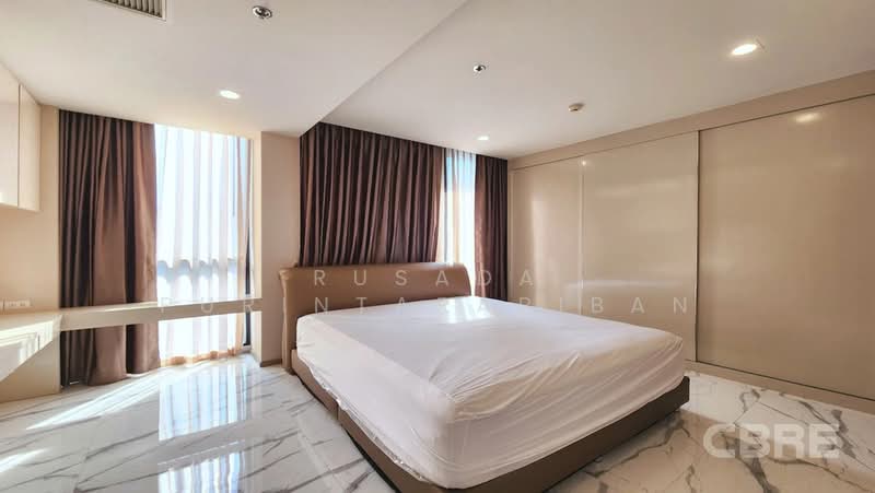 ขาย - Noble Ploenchit : โนเบิล เพลินจิต, กรุงเทพ