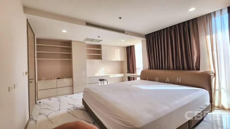 Noble Ploenchit : โนเบิล เพลินจิต, กรุงเทพ, 1035 ถนนเพลินจิต, ลุมพินี, ปทุมวัน, กรุงเทพ, 71 ตร.ม., คอนโด ขาย, โดย Rusada Purintarapiban, 500423408 - DDproperty.com