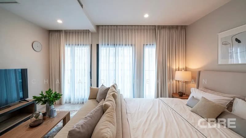 ขาย - Noble Ploenchit : โนเบิล เพลินจิต, กรุงเทพ
