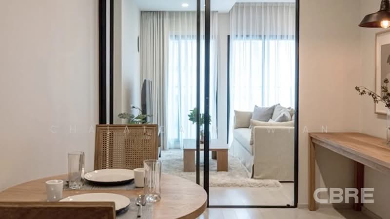 Noble Ploenchit, Bangkok, 1035 Ploenchit  Road, Lumphini, Pathum Wan, Bangkok, 1 Bedroom, 47 sqm, Condo For Sale, by Chalatda Mekwian, 500423409 - DDproperty.com