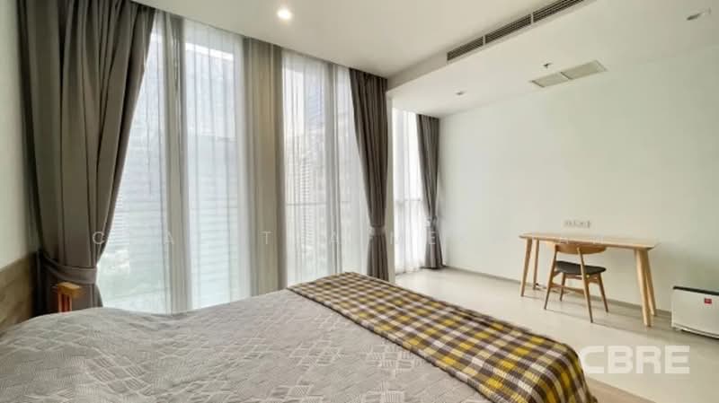 ขาย - Noble Ploenchit : โนเบิล เพลินจิต, กรุงเทพ