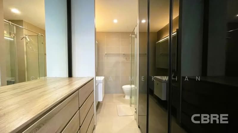 Noble Ploenchit, Bangkok, 1035 Ploenchit  Road, Lumphini, Pathum Wan, Bangkok, 1 Bedroom, 52 sqm, Condo For Sale, by Chalatda Mekwian, 500423410 - DDproperty.com