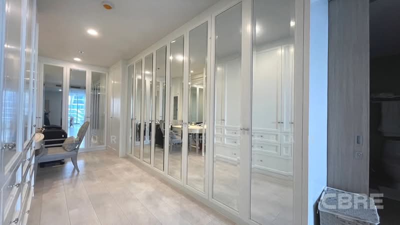 Noble Ploenchit, Bangkok, 1035 Ploenchit  Road, Lumphini, Pathum Wan, Bangkok, 4 Bedrooms, 176 sqm, Condo For Sale, by Rusada Purintarapiban, 500423411 - DDproperty.com