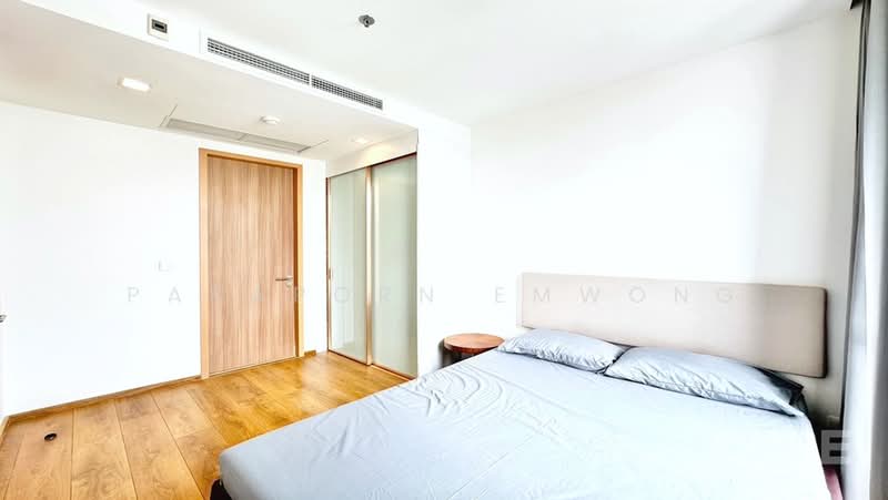 Noble BE33, Bangkok, 19 Soi Sukhumvit 33, Khlong Tan Nua, Watthana, Bangkok, 1 Bedroom, 34 sqm, Condo For Sale, by Pakaporn Emwong, 500423412 - DDproperty.com