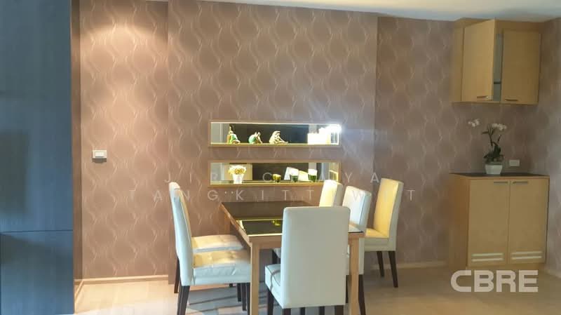 Noble Remix, Bangkok, 772 Soi Sukhumvit 36, Sukhumvit Road, Khong Tan, Khlong Toei, Bangkok, 2 Bedrooms, 87 sqm, Condo For Sale, by Jirachaya Tangkittiwet, 500423413 - DDproperty.com