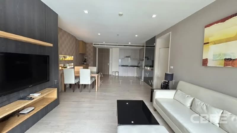 Noble Remix, Bangkok, 772 Soi Sukhumvit 36, Sukhumvit Road, Khong Tan, Khlong Toei, Bangkok, 2 Bedrooms, 87 sqm, Condo For Sale, by Jirachaya Tangkittiwet, 500423413 - DDproperty.com
