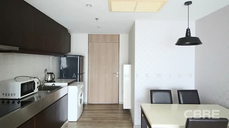 Noble Remix, Bangkok, 772 Soi Sukhumvit 36, Sukhumvit Road, Khong Tan, Khlong Toei, Bangkok, 1 Bedroom, 54 sqm, Condo For Sale, by Chalatda Mekwian, 500423414 - DDproperty.com