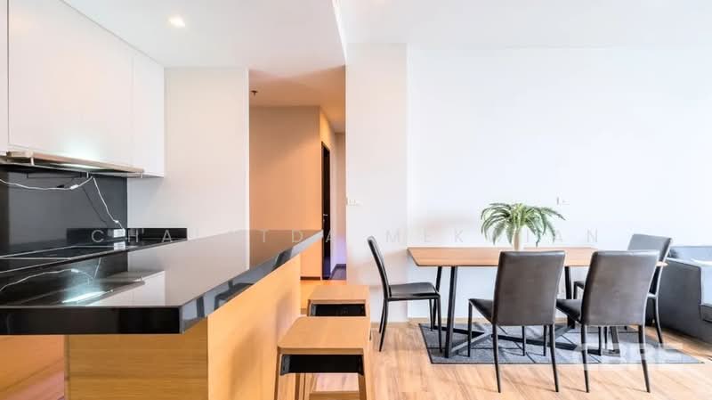 Noble Remix, Bangkok, 772 Soi Sukhumvit 36, Sukhumvit Road, Khong Tan, Khlong Toei, Bangkok, 2 Bedrooms, 95 sqm, Condo For Sale, by Chalatda Mekwian, 500423415 - DDproperty.com