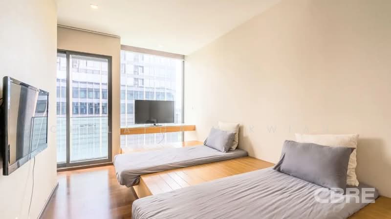 Noble Remix, Bangkok, 772 Soi Sukhumvit 36, Sukhumvit Road, Khong Tan, Khlong Toei, Bangkok, 2 Bedrooms, 95 sqm, Condo For Sale, by Chalatda Mekwian, 500423415 - DDproperty.com
