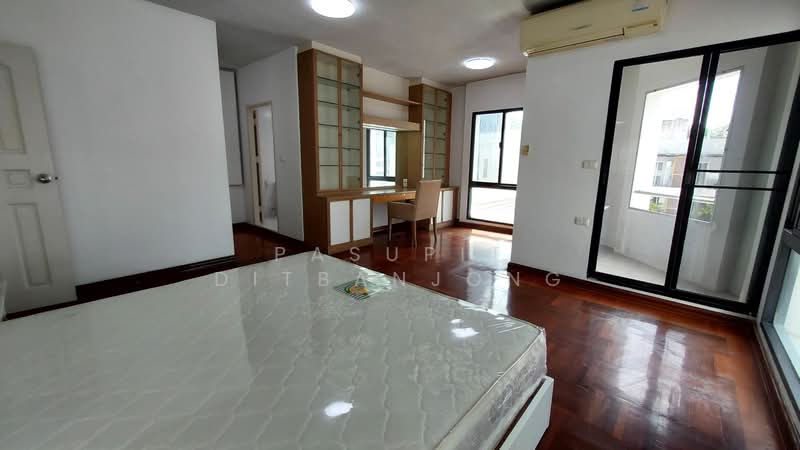 Vanicha Park Langsuan, Bangkok, Soi Langsuan, Lumphini, Pathum Wan, Bangkok, 3 Bedrooms, 250 sqm, Apartment For Rent, by Pasupit Ditbanjong, 500423416 - DDproperty.com