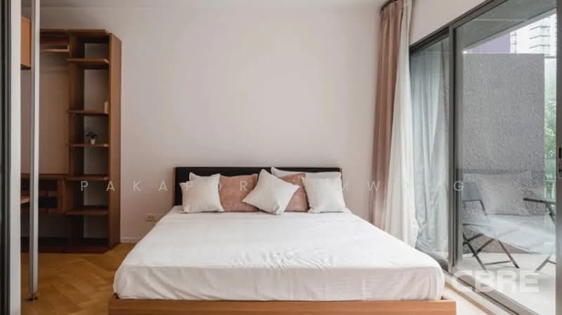 Noble Remix, Bangkok, 772 Soi Sukhumvit 36, Sukhumvit Road, Khong Tan, Khlong Toei, Bangkok, 1 Bedroom, 55 sqm, Condo For Sale, by Pakaporn Emwong, 500423418 - DDproperty.com