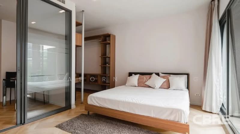 Noble Remix, Bangkok, 772 Soi Sukhumvit 36, Sukhumvit Road, Khong Tan, Khlong Toei, Bangkok, 1 Bedroom, 55 sqm, Condo For Sale, by Pakaporn Emwong, 500423418 - DDproperty.com