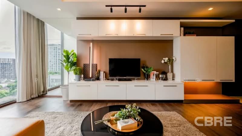 Noble Remix, Bangkok, 772 Soi Sukhumvit 36, Sukhumvit Road, Khong Tan, Khlong Toei, Bangkok, 2 Bedrooms, 95 sqm, Condo For Sale, by Pakaporn Emwong, 500423419 - DDproperty.com