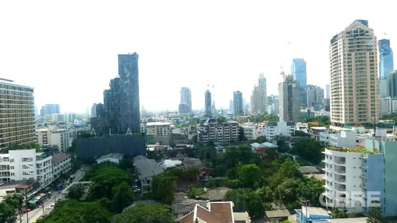 The Sukhothai Residences, Bangkok, 3 Sathorn Tai Road, Thung Maha Mek, Sathon, Bangkok, 2 Bedrooms, 145 sqm, Condo For Sale, by Chalatda Mekwian, 500423421 - DDproperty.com
