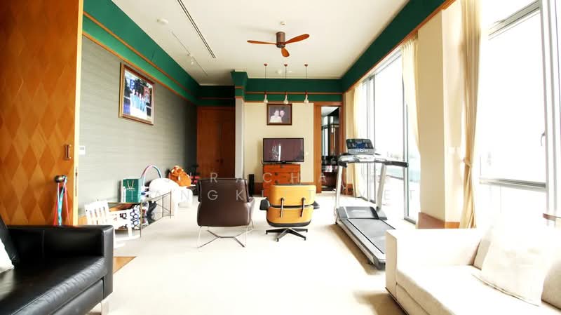 The Sukhothai Residences, Bangkok, 3 Sathorn Tai Road, Thung Maha Mek, Sathon, Bangkok, 4 Bedrooms, 321 sqm, Condo For Sale, by Jirachaya Tangkittiwet, 500423423 - DDproperty.com