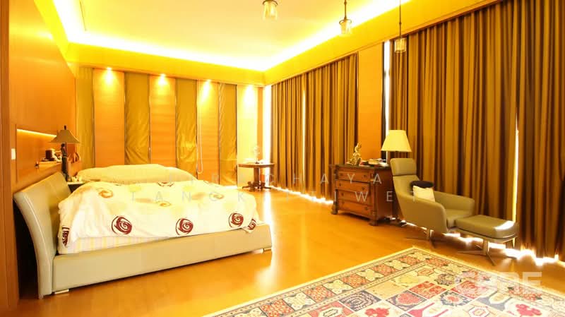 The Sukhothai Residences, Bangkok, 3 Sathorn Tai Road, Thung Maha Mek, Sathon, Bangkok, 4 Bedrooms, 321 sqm, Condo For Sale, by Jirachaya Tangkittiwet, 500423423 - DDproperty.com