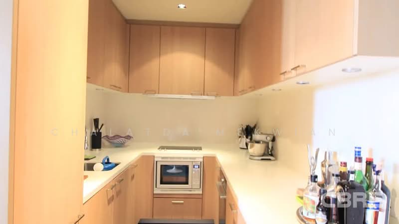 The Sukhothai Residences, Bangkok, 3 Sathorn Tai Road, Thung Maha Mek, Sathon, Bangkok, 2 Bedrooms, 145 sqm, Condo For Sale, by Chalatda Mekwian, 500423424 - DDproperty.com