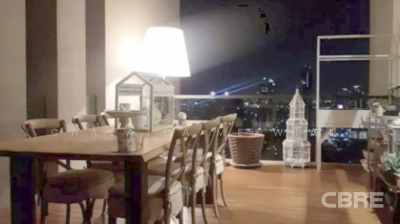The Sukhothai Residences : เดอะ สุโขทัย เรสซิเด้นซ์, กรุงเทพ, 3 ถนนสาทรใต้ แขวงทุ่งมหาเมฆ เขตสาทร กรุงเทพมหานคร, ทุ่งมหาเมฆ, สาทร, กรุงเทพ, 328 ตร.ม., คอนโด ขาย, โดย Chalatda Mekwian, 500423428 - DDproperty.com