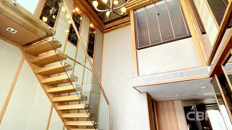 The Sukhothai Residences, Bangkok, 3 Sathorn Tai Road, Thung Maha Mek, Sathon, Bangkok, 2 Bedrooms, 140 sqm, Condo For Sale, by Jirachaya Tangkittiwet, 500423429 - DDproperty.com
