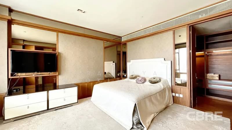 The Sukhothai Residences : เดอะ สุโขทัย เรสซิเด้นซ์, กรุงเทพ, 3 ถนนสาทรใต้ แขวงทุ่งมหาเมฆ เขตสาทร กรุงเทพมหานคร, ทุ่งมหาเมฆ, สาทร, กรุงเทพ, 140 ตร.ม., คอนโด ขาย, โดย Jirachaya Tangkittiwet, 500423429 - DDproperty.com