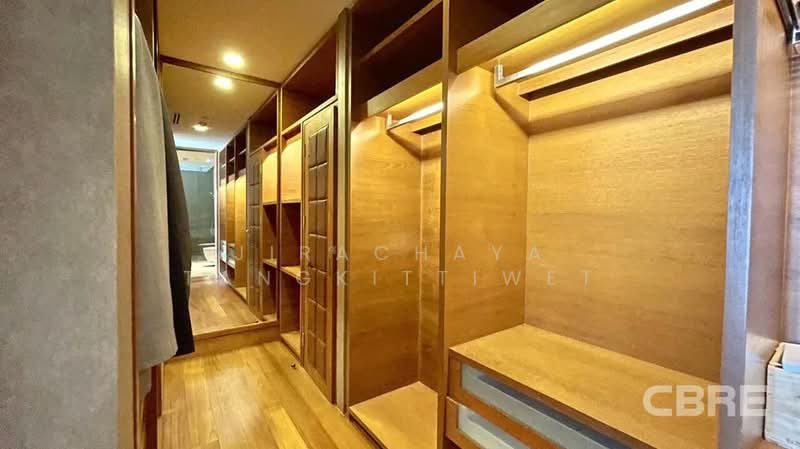 The Sukhothai Residences, Bangkok, 3 Sathorn Tai Road, Thung Maha Mek, Sathon, Bangkok, 2 Bedrooms, 140 sqm, Condo For Sale, by Jirachaya Tangkittiwet, 500423429 - DDproperty.com