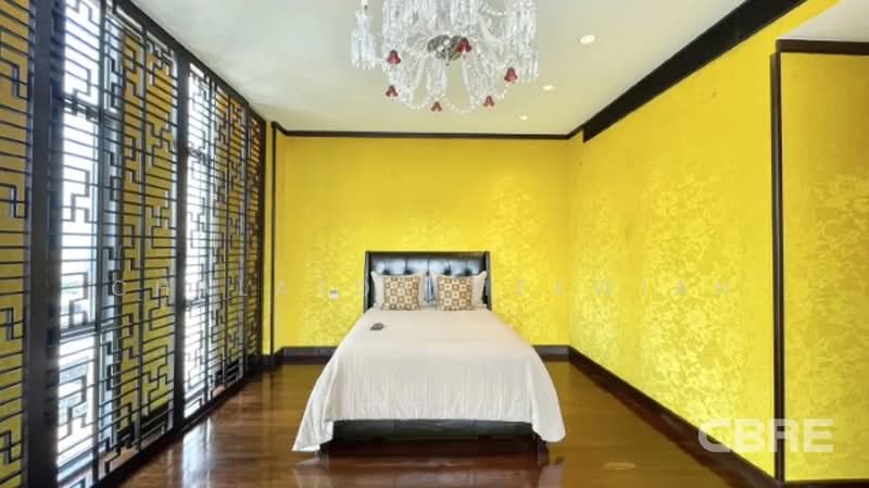 The Sukhothai Residences : เดอะ สุโขทัย เรสซิเด้นซ์, กรุงเทพ, 3 ถนนสาทรใต้ แขวงทุ่งมหาเมฆ เขตสาทร กรุงเทพมหานคร, ทุ่งมหาเมฆ, สาทร, กรุงเทพ, 236 ตร.ม., คอนโด ขาย, โดย Chalatda Mekwian, 500423430 - DDproperty.com