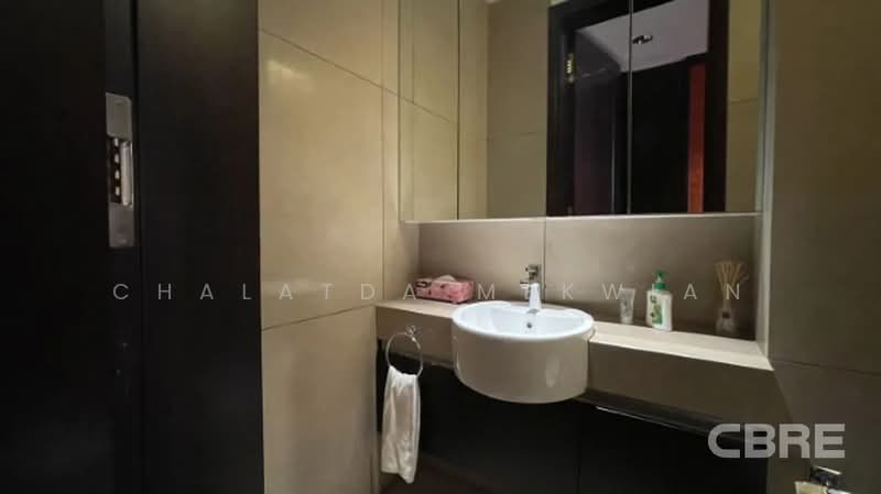 The Sukhothai Residences, Bangkok, 3 Sathorn Tai Road, Thung Maha Mek, Sathon, Bangkok, 3 Bedrooms, 236 sqm, Condo For Sale, by Chalatda Mekwian, 500423430 - DDproperty.com