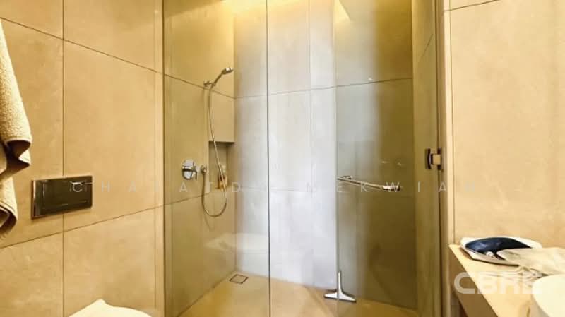 The Sukhothai Residences, Bangkok, 3 Sathorn Tai Road, Thung Maha Mek, Sathon, Bangkok, 4 Bedrooms, 327 sqm, Condo For Sale, by Chalatda Mekwian, 500423431 - DDproperty.com