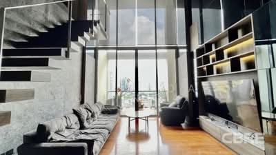 ขาย - The Sukhothai Residences : เดอะ สุโขทัย เรสซิเด้นซ์, กรุงเทพ