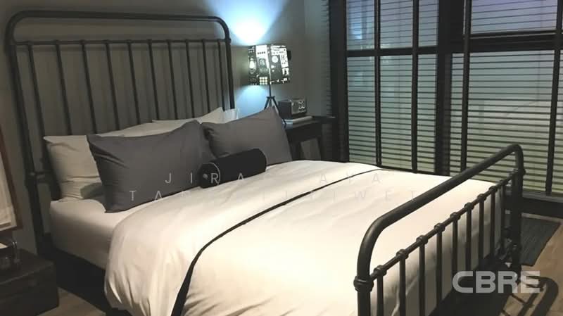 The Lofts Asoke : เดอะ ลอฟท์ อโศก, กรุงเทพ, ถนนสุขุมวิท 21, คลองเตยเหนือ, วัฒนา, กรุงเทพ, 88 ตร.ม., คอนโด ขาย, โดย Jirachaya Tangkittiwet, 500423436 - DDproperty.com