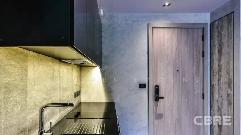 The Lofts Asoke, Bangkok, Sukhumvit 21 Road, Khlongtoei Nua, Watthana, Bangkok, 1 Bedroom, 49 sqm, Condo For Sale, by Pakaporn Emwong, 500423439 - DDproperty.com