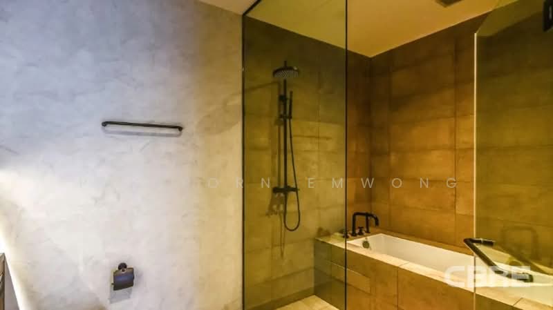 The Lofts Asoke, Bangkok, Sukhumvit 21 Road, Khlongtoei Nua, Watthana, Bangkok, 1 Bedroom, 49 sqm, Condo For Sale, by Pakaporn Emwong, 500423439 - DDproperty.com