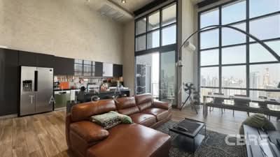ขาย - The Lofts Asoke : เดอะ ลอฟท์ อโศก, กรุงเทพ