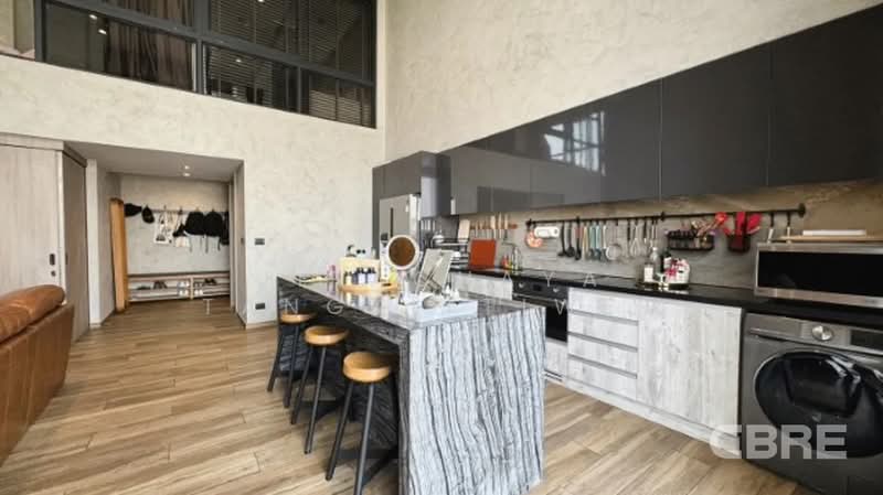 The Lofts Asoke : เดอะ ลอฟท์ อโศก, กรุงเทพ, ถนนสุขุมวิท 21, คลองเตยเหนือ, วัฒนา, กรุงเทพ, 120 ตร.ม., คอนโด ขาย, โดย Jirachaya Tangkittiwet, 500423440 - DDproperty.com