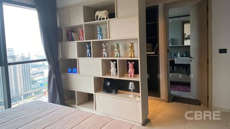 The Lofts Asoke : เดอะ ลอฟท์ อโศก, กรุงเทพ, ถนนสุขุมวิท 21, คลองเตยเหนือ, วัฒนา, กรุงเทพ, 130 ตร.ม., คอนโด ขาย, โดย Chalatda Mekwian, 500423441 - DDproperty.com