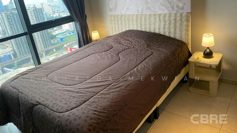 The Lofts Asoke : เดอะ ลอฟท์ อโศก, กรุงเทพ, ถนนสุขุมวิท 21, คลองเตยเหนือ, วัฒนา, กรุงเทพ, 130 ตร.ม., คอนโด ขาย, โดย Chalatda Mekwian, 500423441 - DDproperty.com