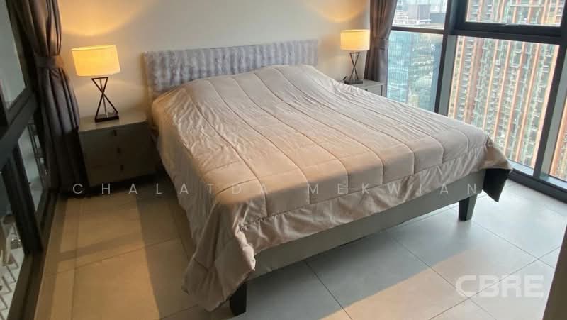 The Lofts Asoke, Bangkok, Sukhumvit 21 Road, Khlongtoei Nua, Watthana, Bangkok, 3 Bedrooms, 130 sqm, Condo For Sale, by Chalatda Mekwian, 500423441 - DDproperty.com