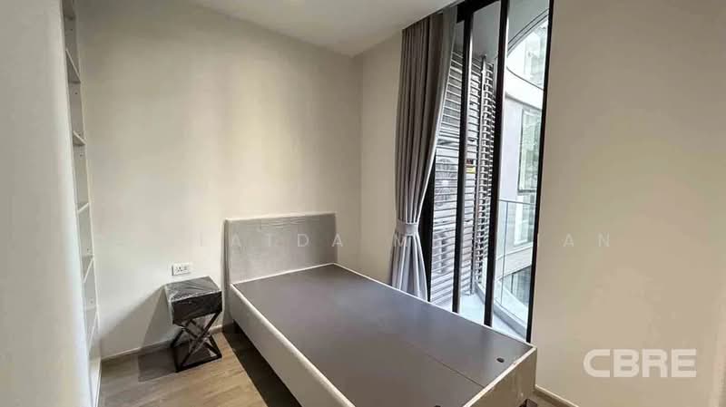 Fynn Asoke, Bangkok, 28 Sukhumvit 10 Alley, Khlong Toei, Bangkok, 2 Bedrooms, 57 sqm, Condo For Sale, by Chalatda Mekwian, 500423442 - DDproperty.com