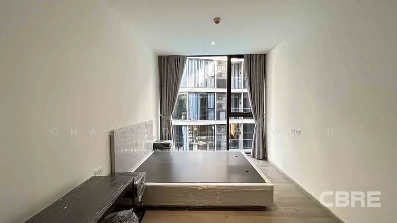 Fynn Asoke, Bangkok, 28 Sukhumvit 10 Alley, Khlong Toei, Bangkok, 2 Bedrooms, 57 sqm, Condo For Sale, by Chalatda Mekwian, 500423442 - DDproperty.com
