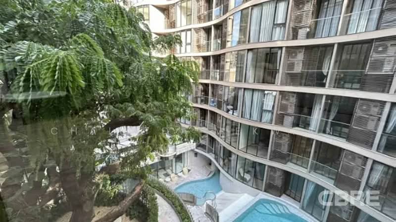 Fynn Asoke, Bangkok, 28 Sukhumvit 10 Alley, Khlong Toei, Bangkok, 2 Bedrooms, 57 sqm, Condo For Sale, by Chalatda Mekwian, 500423442 - DDproperty.com
