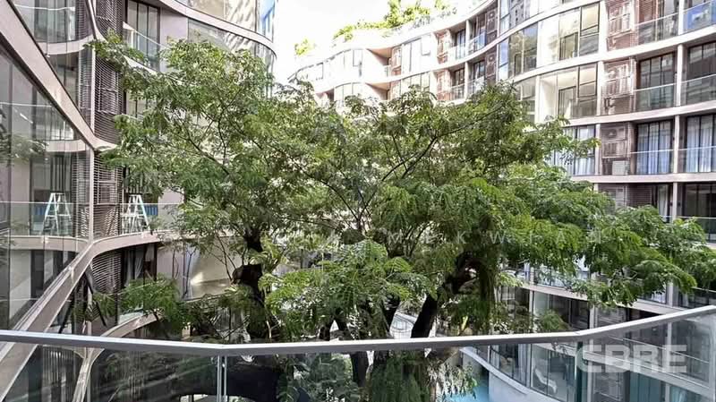 Fynn Asoke, Bangkok, 28 Sukhumvit 10 Alley, Khlong Toei, Bangkok, 2 Bedrooms, 57 sqm, Condo For Sale, by Chalatda Mekwian, 500423442 - DDproperty.com