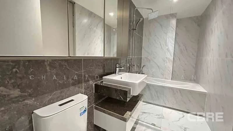Fynn Asoke, Bangkok, 28 Sukhumvit 10 Alley, Khlong Toei, Bangkok, 2 Bedrooms, 57 sqm, Condo For Sale, by Chalatda Mekwian, 500423442 - DDproperty.com
