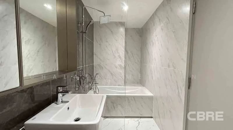 Fynn Asoke, Bangkok, 28 Sukhumvit 10 Alley, Khlong Toei, Bangkok, 2 Bedrooms, 57 sqm, Condo For Sale, by Chalatda Mekwian, 500423442 - DDproperty.com