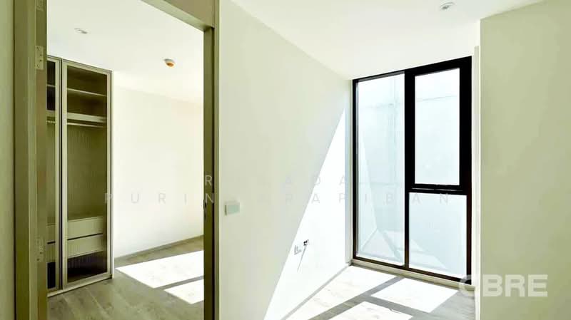 Fynn Asoke, Bangkok, 28 Sukhumvit 10 Alley, Khlong Toei, Bangkok, 1 Bedroom, 24 sqm, Condo For Sale, by Rusada Purintarapiban, 500423443 - DDproperty.com