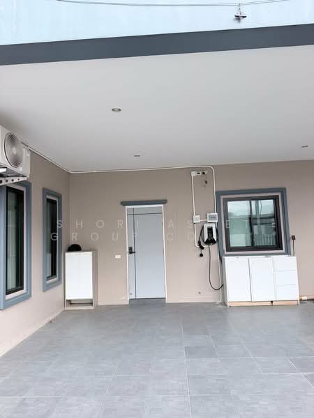 บ้านมรกต, เชียงใหม่, หนองจ๊อม, สันทราย, เชียงใหม่, 270 ตร.ม., บ้านเดี่ยว ให้เช่า, โดย Shori Asset Group Co., Ltd., 500423444 - DDproperty.com
